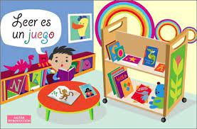 Parece que estás en un país donde nuestro contenido no está disponible Recursos Educativos De Educacion Infantil Leer Es Un Juego Juegos Interactivos Para Ninos Cuentos Interactivos Para Ninos Animacion A La Lectura