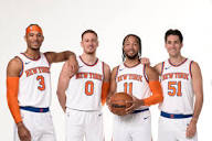 The Knicks-Villanova connection is (nearly) unheard of in ...