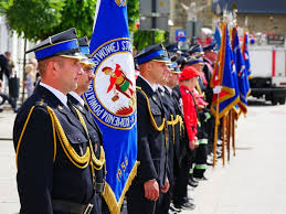 Powiatowy Dzień Strażaka w Szydłowcu