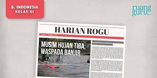 Senarai peribahasa dalam buku teks tingkatan 4 dan 5. Teks Eksplanasi Pengertian Ciri Struktur Dan Contoh Bahasa Indonesia Kelas 11