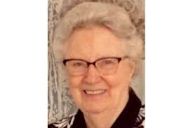 Doris Mays Obituary (1934