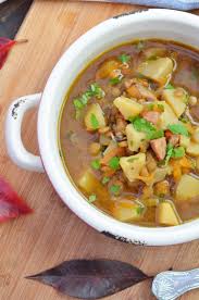 Soup Maker Recipe Chunky Lentil Soup Happiness Is Homemade Recipe Soup Maker Recipes Soup Maker Lentil Soup