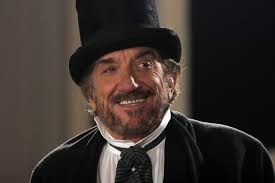 Ciao Gigi, anima nobile e popolare di Roma