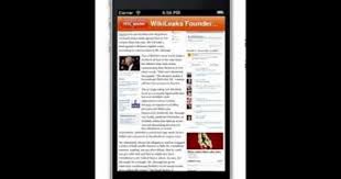 Download Teh Project Source Code On Http Www Chupamobile Com Products Details 259 Rss Reader Rss Reader Application Rea Mobile App Mobile Technology Coding