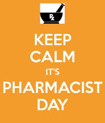 Thank You To All Of Our Local Pharmacists With Illness Going Around This Time Of Year We Thank You For Keeping Us Hea Pharmacist Pharmacist Quote Funny Quotes