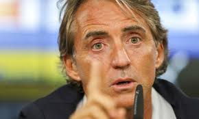 Consulta o prognóstico e favoritos antes de apostar. Italia Mancini Fala Do Jogo Ante Portugal Ronaldo E Mourinho Maisfutebol