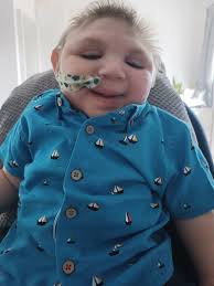 Daryl Nicholls is fundraising for Tree of Hope