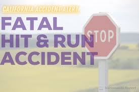 According to a report by the state of california department of motor vehicles, alcohol was involved in 23,868 causes of car accidents by other parties. A Hit And Run Accident Involving Two Vehicles Killed A Man On 33rd Street And Mckee Road San Jose Ca Nationwide Report