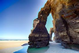 But for scores of other travelers, spain's spectacular beaches are the primary vacation draw. A Custom Trip The Best Beaches Of Galicia Spain Beach Resorts