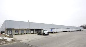 Video Postal Worker Run Over By Usps Contractor Truck At Mail Center Postalreporter Com