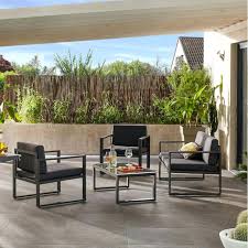 En ce moment, chez leroy merlin « vos envies prennent vie ! Leroy Merlin Salon De Jardin Bas In 2020 Outdoor Decor Sofa Set Outdoor Furniture