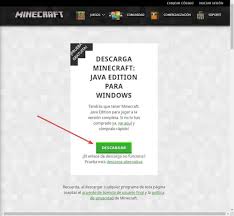 Copy of the java edition of minecraft; So You Can Download Minecraft For Free For Windows Computers Mania