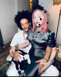 Madonna news, gossip, photos of madonna, biography, madonna boyfriend list 2016. Who Is Madonna S Boyfriend And How Old Is He