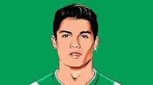 Sumber ide dan pengetahuan terbaik. Lihat Kartun Keren Evolusi Ronaldo Dari Mullet Sampai Pompadour