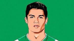 Gambar kartun keren ini bisa digunakan untuk berbagai tujuan, misalnya untuk foto profil, wallpaper, poster, dan hiasan prakarya lainnya. Lihat Kartun Keren Evolusi Ronaldo Dari Mullet Sampai Pompadour