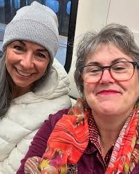 Leila Reed's Instagram, Twitter & Facebook