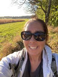 Finishing Waukesha County Hiking Trails Soon