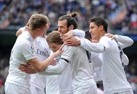 The highest overall is lionel messi, obviously! 5 Highest Paid Real Madrid Players At The Moment Mybets9ja