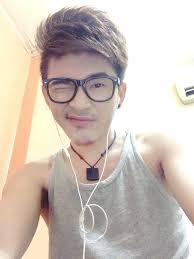 Cambodian Handsome Guys: HANDSOME MAN: SEYHA SENG