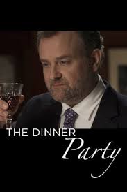 A Deceptive Dinner (película 2025)