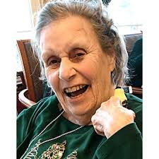 MARCIA (WILSON) COLLINS