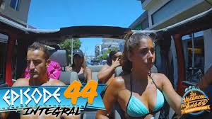 Mélanight fait son grand retour pour le bonheur de tous et le job se déroule dans la joie et la fête. Les Vacances Des Anges 2 Shogun Et Barbara Bientot En Couple Episode 37 By Les Anges La Chaine Officielle