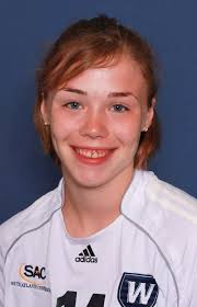 2009 Women's Soccer Roster