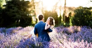 Pantone 2022 | Como usar a Very Peri no seu casamento