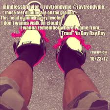 Mindless Behavior Quotes. QuotesGram via Relatably.com
