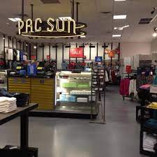 Pacsun Serramonte 1 Tip