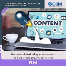 Qualification unique to the open university. Oum Sandakan Oumsandakan Twitter