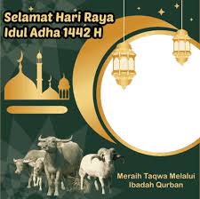 Twibbon idul fitri yang pertama ini adalah templat yang kami bikin sendiri dengan mengadaptasi beberapa desain dari beberapa sumber yang berbeda beda. 99 Link Download Twibbon Idul Adha 2021 1442 H Quotes Terbaik