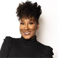 Tashawna Gaines PhD Candidate