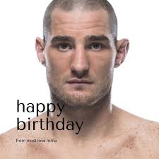 Get all the latest nfl football news now! Happy Birthday Sean Strickland Strickland Mma From Must Love Mma Strickland Last Fought At Ufc Fight Night 138 Birt Ufc Fight Night Fight Night Mma