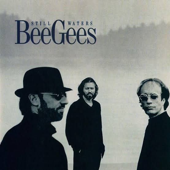 Still Waters': The Bee Gees Continue To Make Waves In The 90s