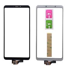 For Xiaomi Mi Max 3 Max3 Touch Panel ...