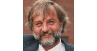 Ronald L. Frank Obituary (1952