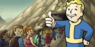 Fallout shelter es la estrategia, en el cual tienes que construir una nueva vida en un calabozo después de la guerra nuclear en la . Fallout Shelter 1 14 11 Apk Mod Unlimited Money Download