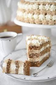 Kaffee Mascarpone Torte Rezept Rezept Kuchen Und Torten Rezepte Kuchen Und Torten Backrezepte Kuchen