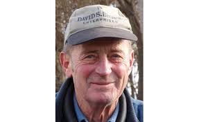 Dale Large Obituary (1939