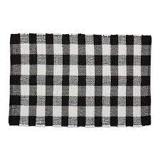 Check spelling or type a new query. Gracie Oaks Weimar Flatweave Cotton Black Area Rug Reviews Wayfair