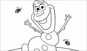 We are the sisters of arendelle. Olaf Coloring Pages Gallery Whitesbelfast Com