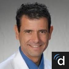 Dr. Alexander Miric, MD