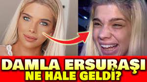 Damla ersubaşı boy kilo, kimdir nereli yaşı burcu saç ve göz rengi. Damla Ersubasi Bosandigi Mustafa Can Keser Hakkinda Ilk Kez Konustu Mor Gozleri Olay Oldu Youtube