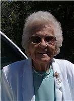 Onida Bruner Obituary (1925