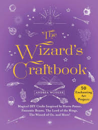 Custom photo books are the best way to preserve your quality memories and surprise friends and family with an unparalleled gift. Read The Wizard S Craftbook Online By Andrea Wcislek Books