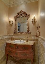 Deck mounted bathroom vanity faucet contemporary style dual handle ceramic spout. Pin On Antique Bathroom Vanities