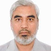 Prof. Dr. Tariq Ashraf