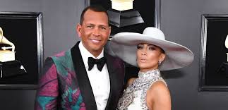 Recently, alex rodriguez shared a thanksgiving post on his instagram with his wife jennifer and four of their respective kids. Here S What Alex Rodriguez S Ex Wife Thinks About His Jennifer Lopez S Engagement