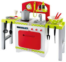 Buy Ecoiffier Modular Kitchen Multi Color Online At Low Prices In India Amazon In Kitchen Kitchen Cart Best Kids Toys